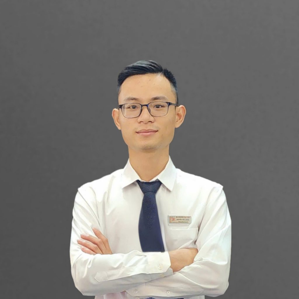 Nguyễn Hữu Loáng