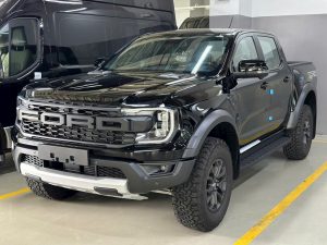 ford raptor 2025